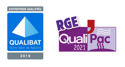 qualibat qualipac