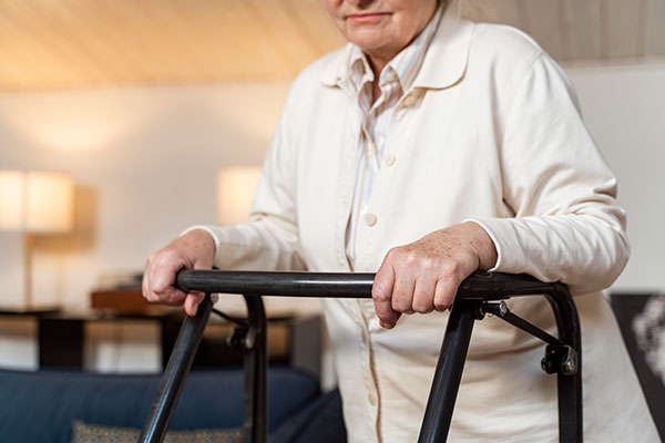 aménagement domicile handicape
