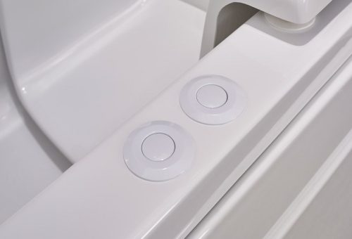 baignoire à porte valence