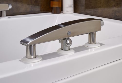 baignoire à porte valence